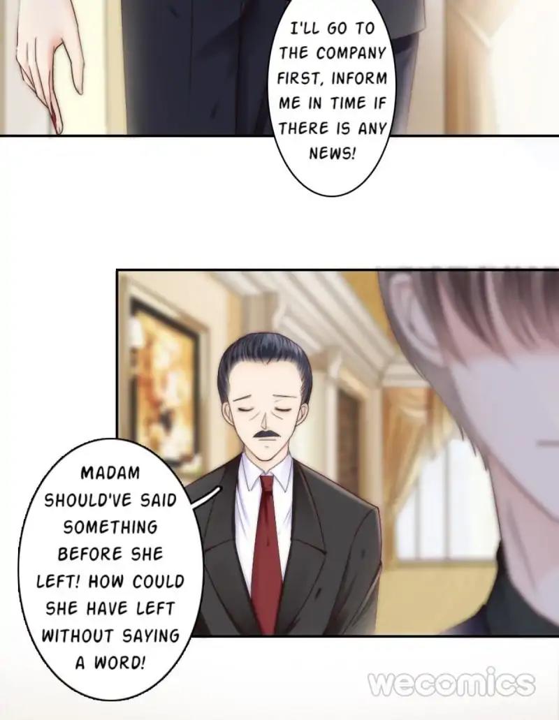 The Diary of Loving a Forgetful Sweet Wife ( The Amnesiac Wife ) Chapter 12 - page 30