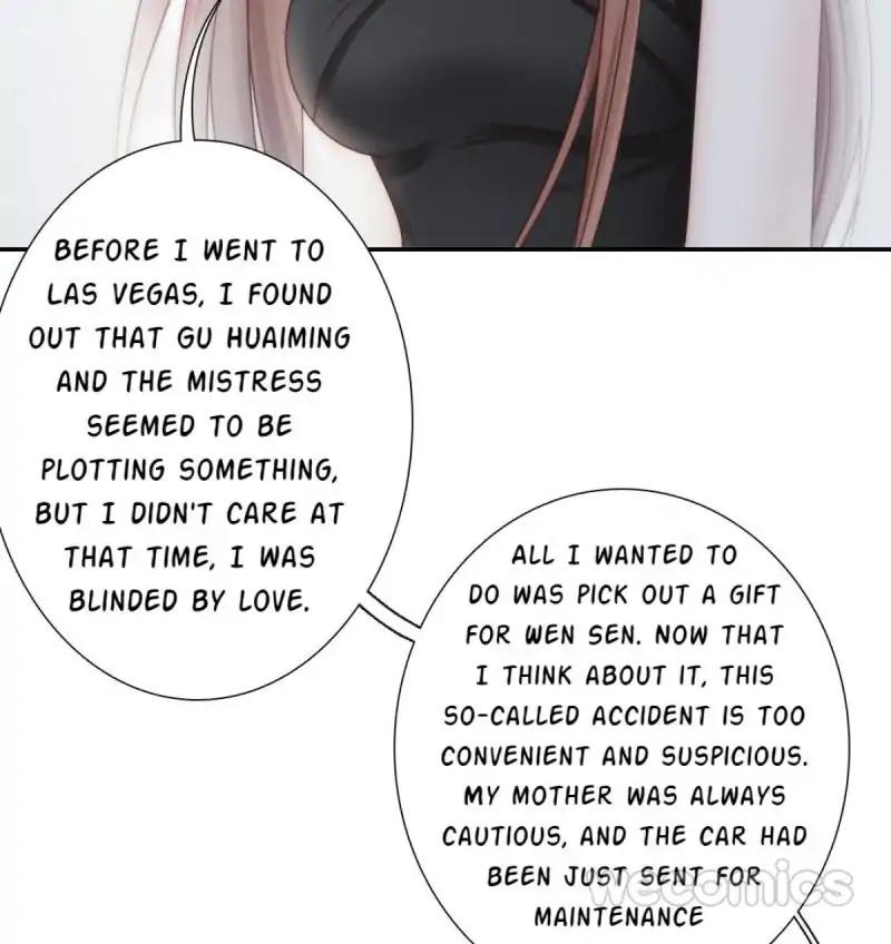 The Diary of Loving a Forgetful Sweet Wife ( The Amnesiac Wife ) Chapter 12 - page 49