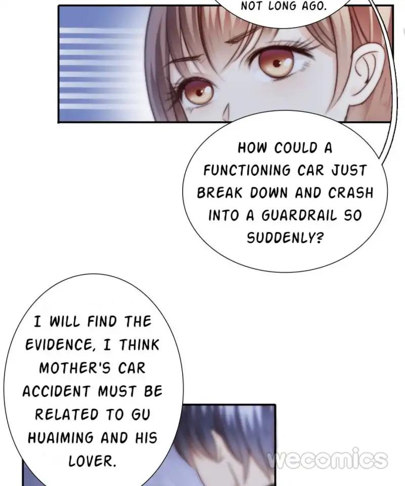 The Diary of Loving a Forgetful Sweet Wife ( The Amnesiac Wife ) Chapter 12 - page 50