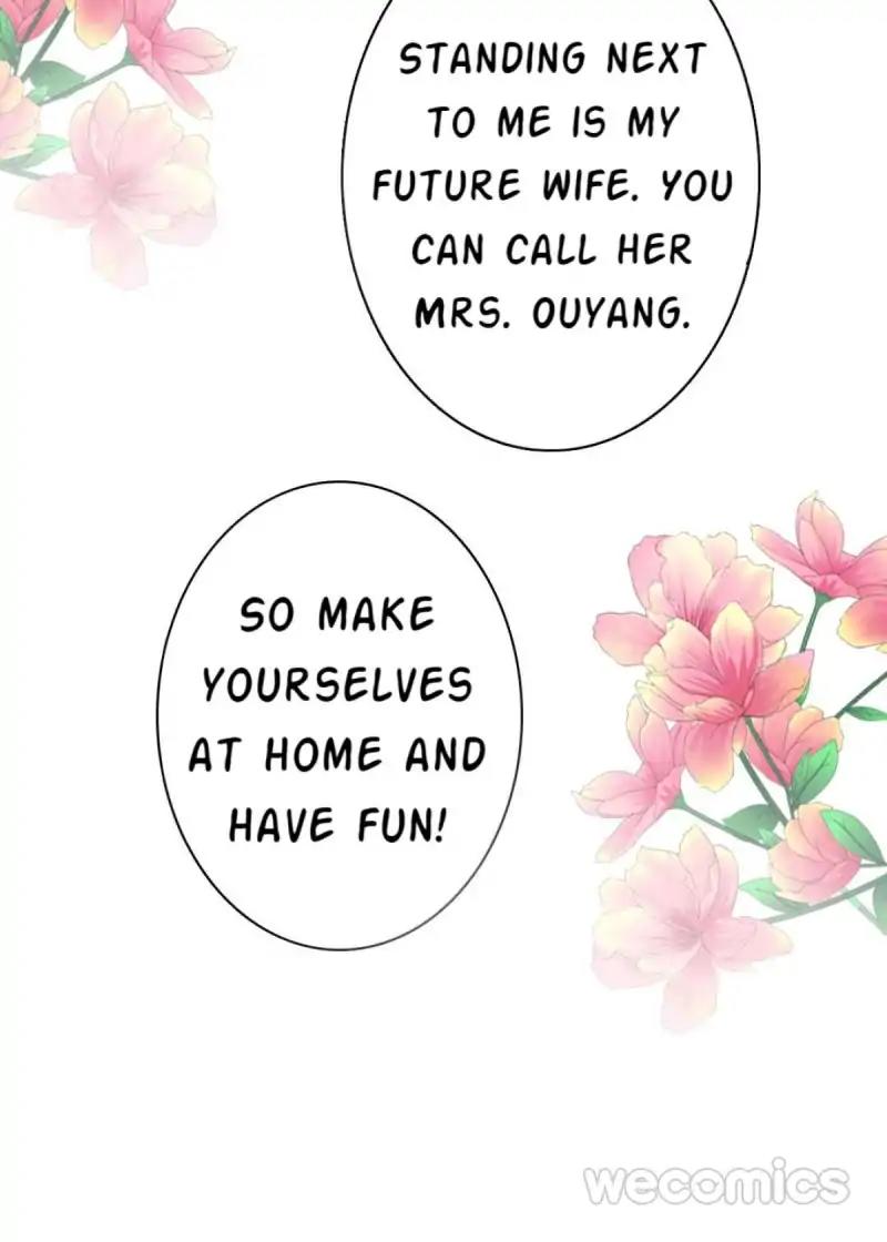 The Diary of Loving a Forgetful Sweet Wife ( The Amnesiac Wife ) Chapter 7 - page 48