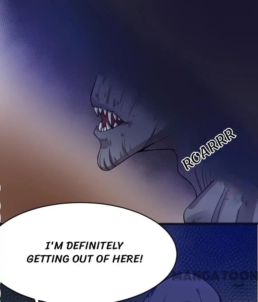 My Dear Vampire Lord Chapter 70 - page 8