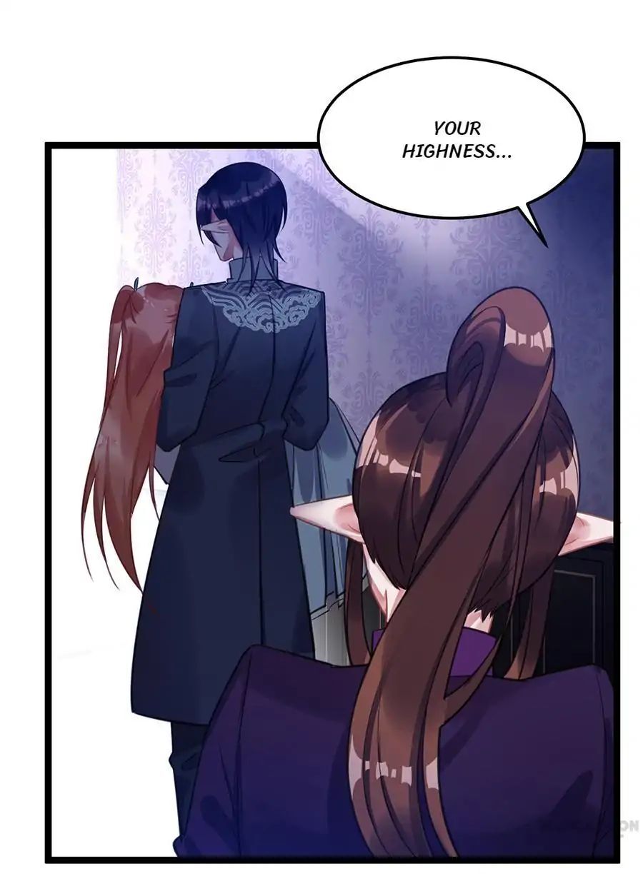 My Dear Vampire Lord Chapter 62 - page 24