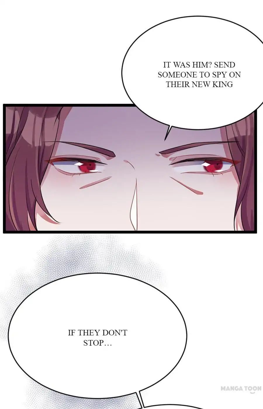 My Dear Vampire Lord Chapter 60 - page 7