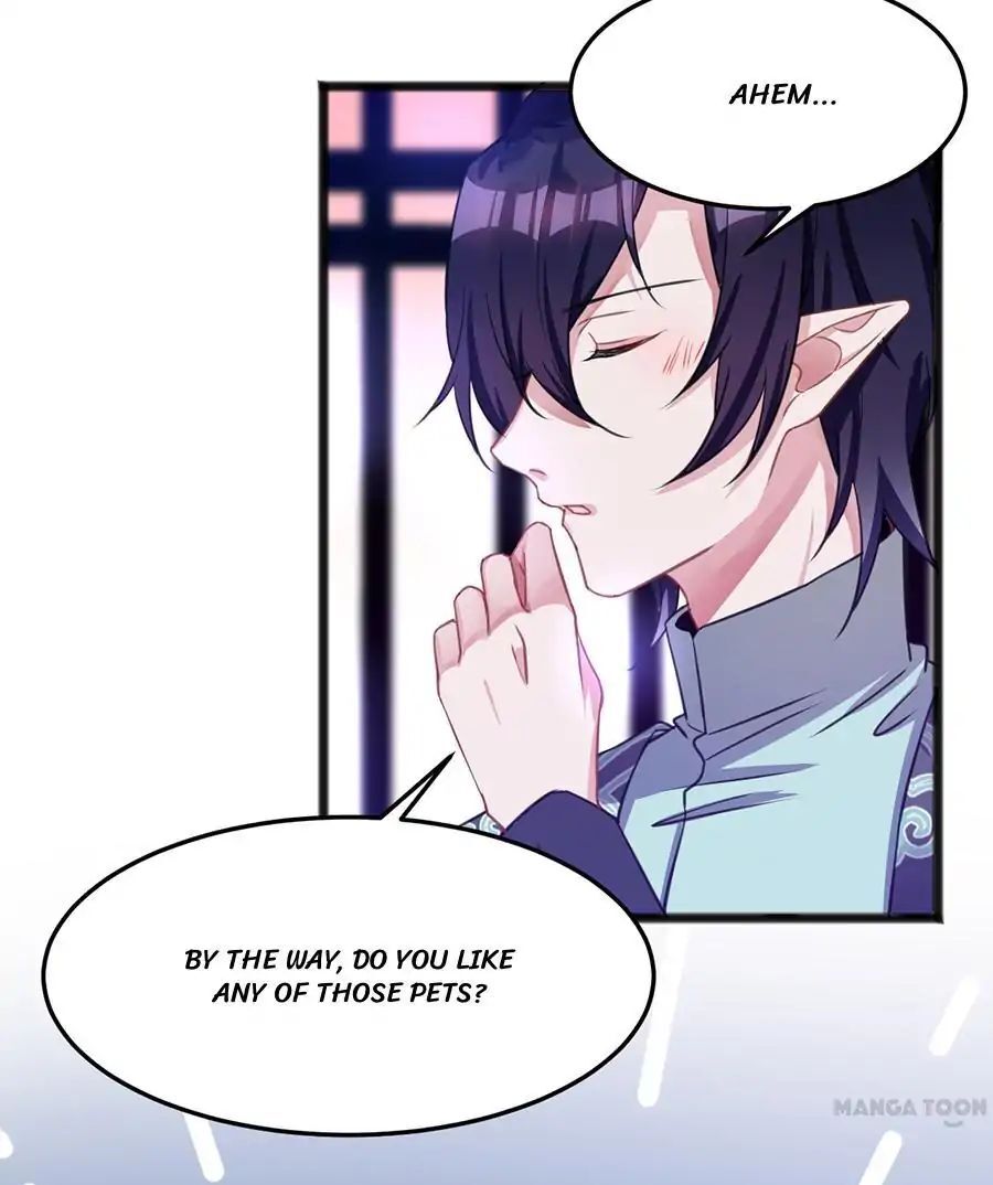 My Dear Vampire Lord Chapter 57 - page 4