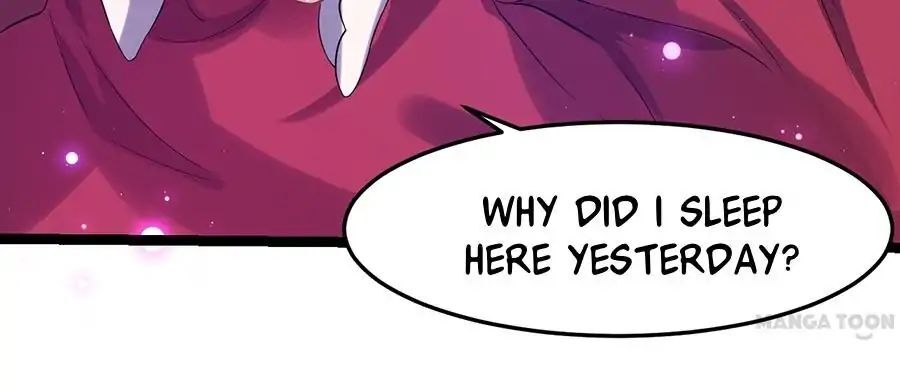 My Dear Vampire Lord Chapter 45 - page 7