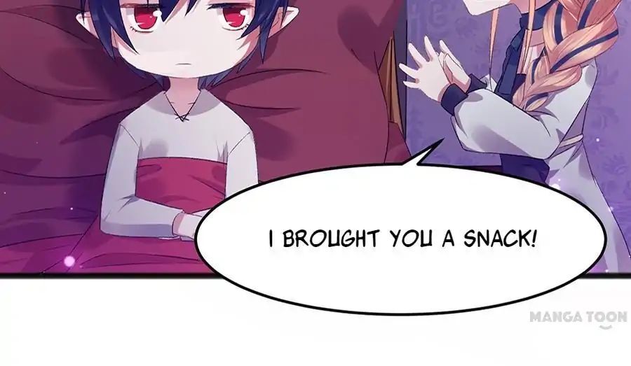 My Dear Vampire Lord Chapter 34 - page 14