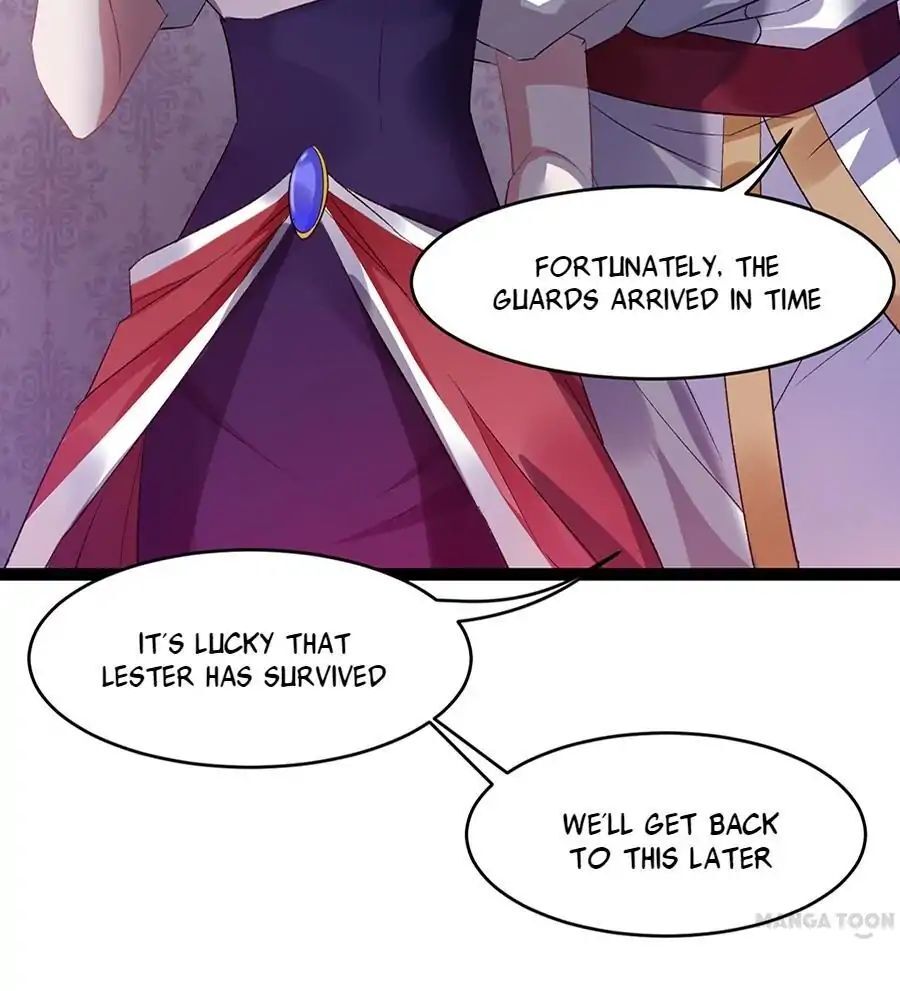 My Dear Vampire Lord Chapter 32 - page 27