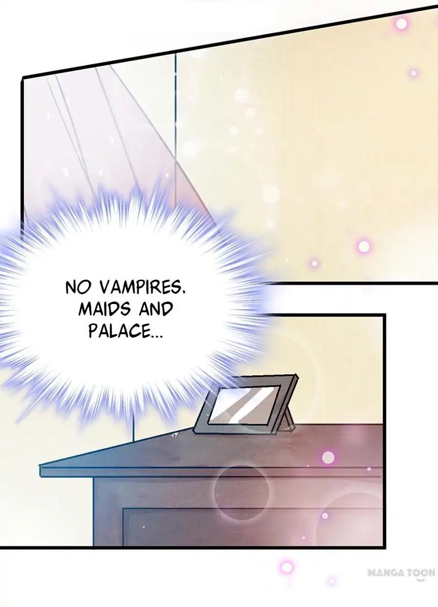 My Dear Vampire Lord Chapter 22 - page 8