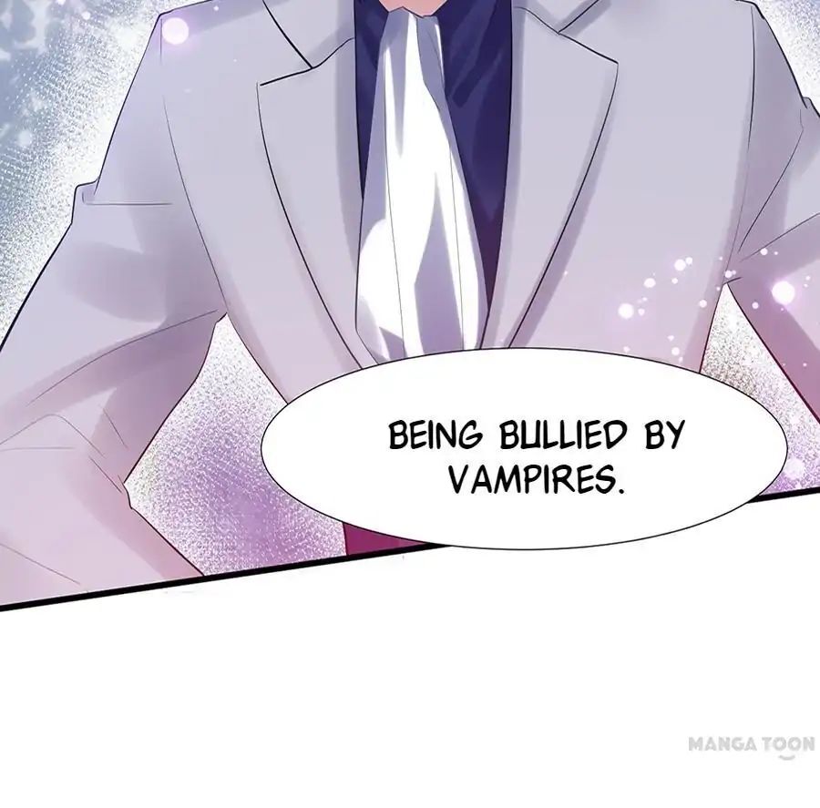 My Dear Vampire Lord Chapter 21 - page 29