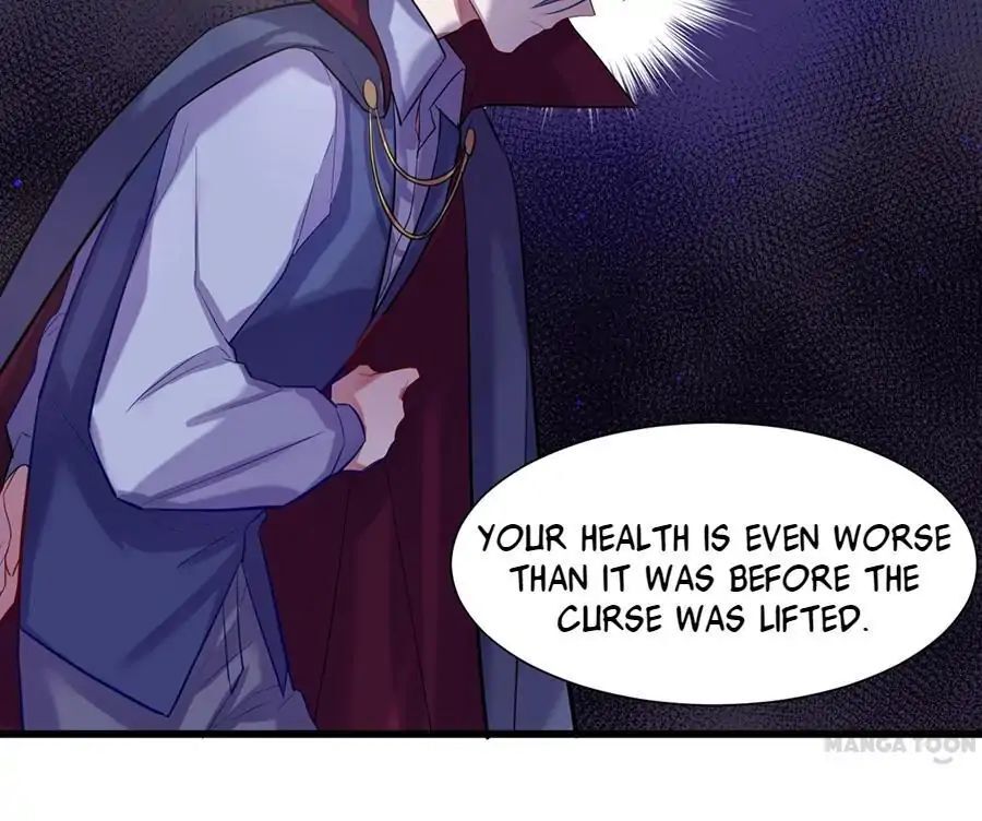 My Dear Vampire Lord Chapter 12 - page 15