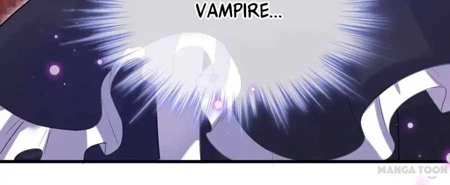 My Dear Vampire Lord Chapter 5 - page 16