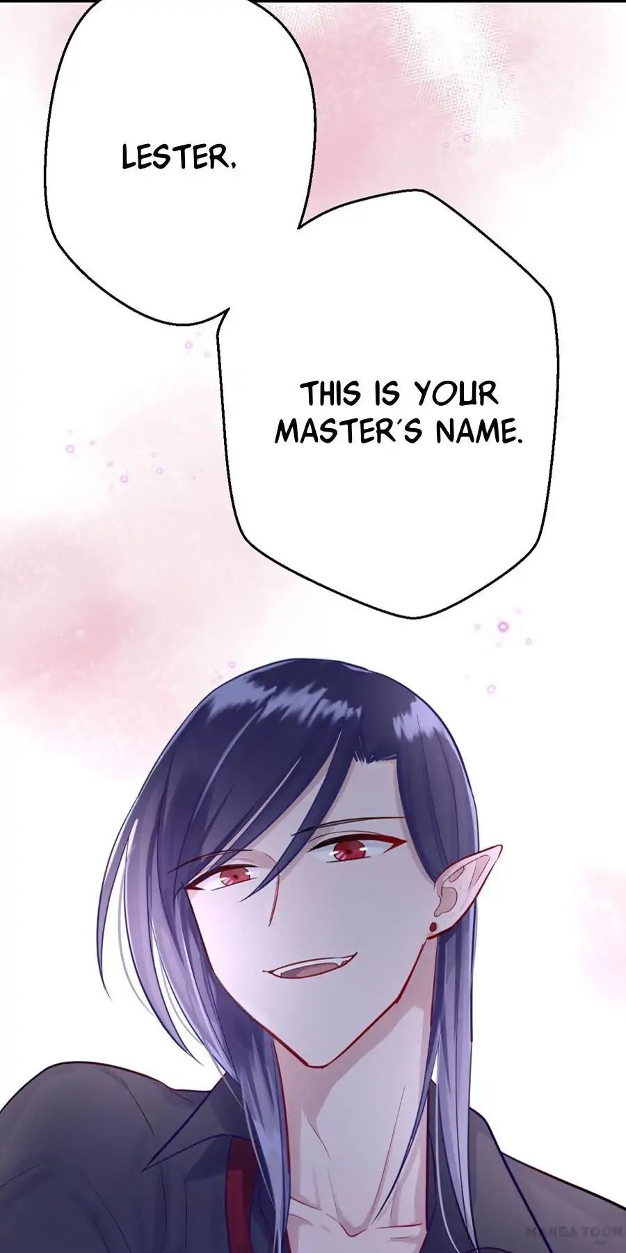 My Dear Vampire Lord Chapter 4 - page 44