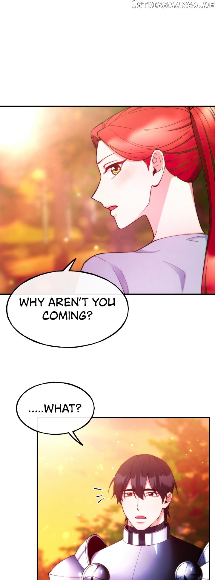 Anyone Can Become a Villainess Chapter 98 - page 34