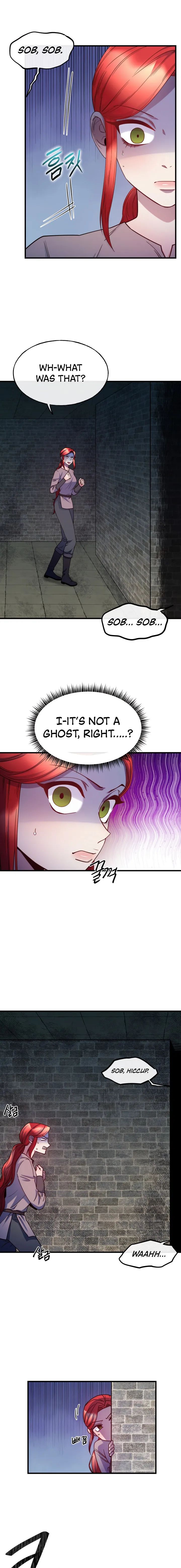 Anyone Can Become a Villainess chapter 81 - page 14