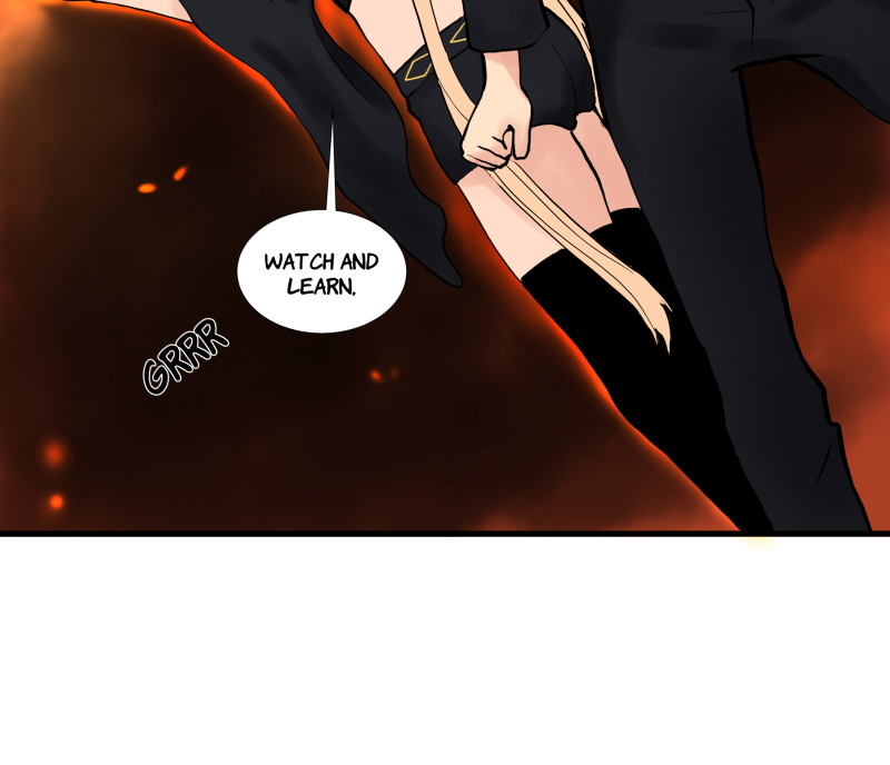 Empira’s Awakening Chapter 16 - page 29