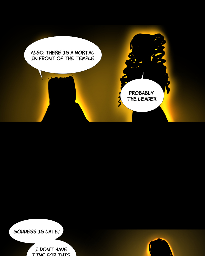 Empira’s Awakening Chapter 11 - page 6