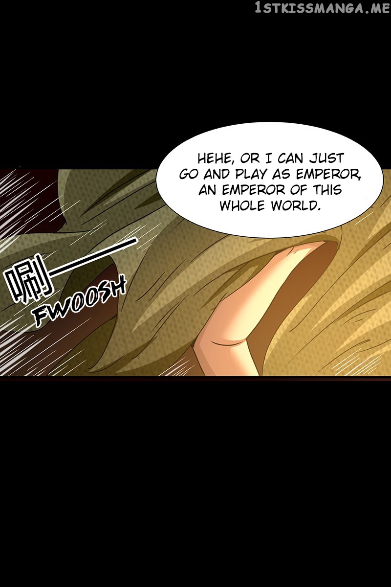 Millenniums of Warring States Chapter 2 - page 33