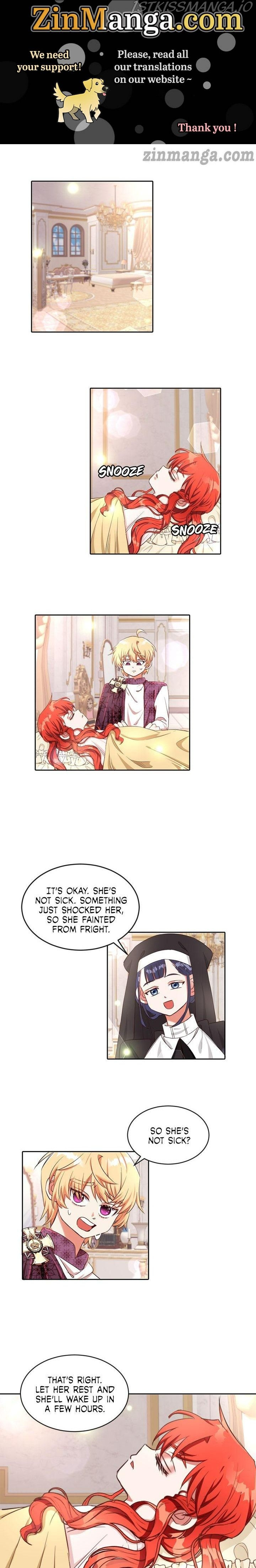 The Reason I Keep Avoiding My Childhood Friend chapter 26 - page 2