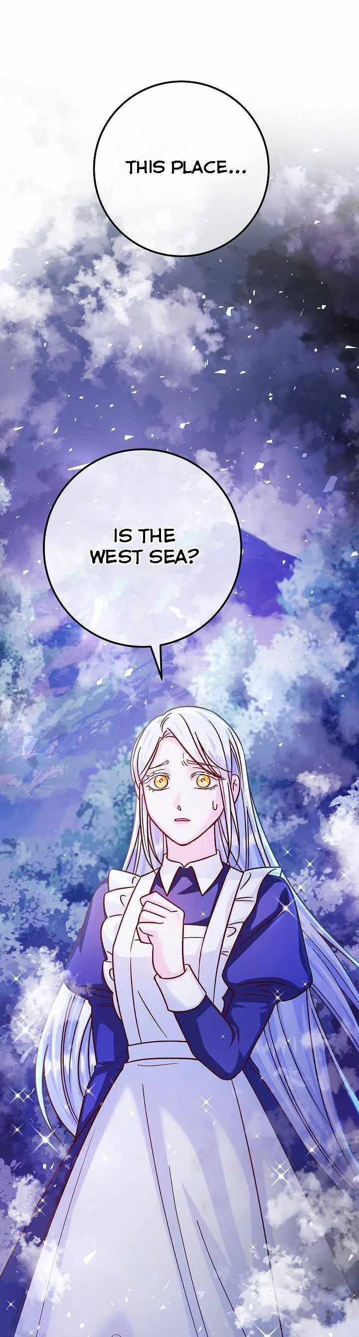 Admiral’s Monster Wife Chapter 54.6 - page 28