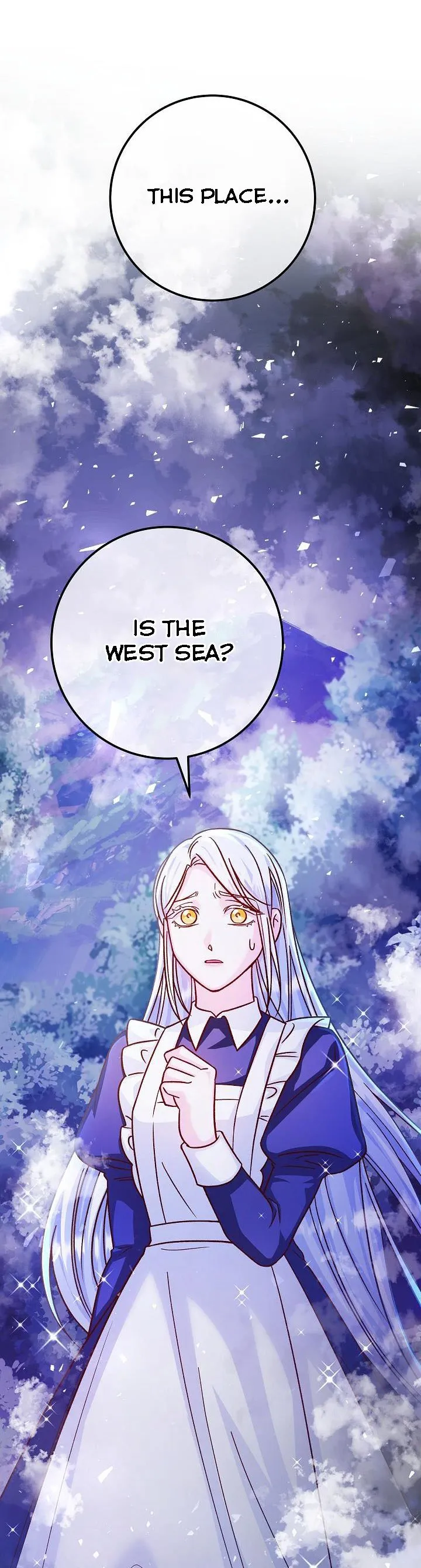 Admiral’s Monster Wife Chapter 54.5 - page 28