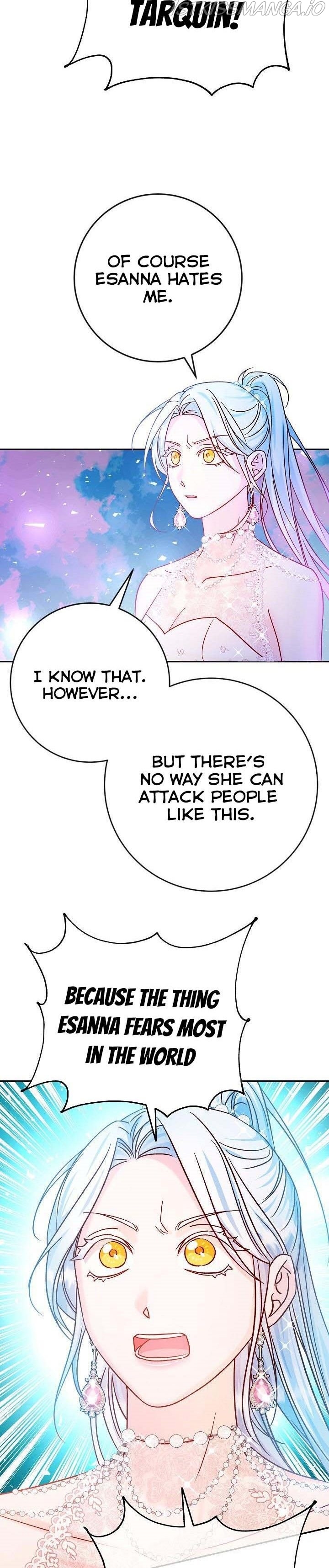 Admiral’s Monster Wife Chapter 36 - page 23