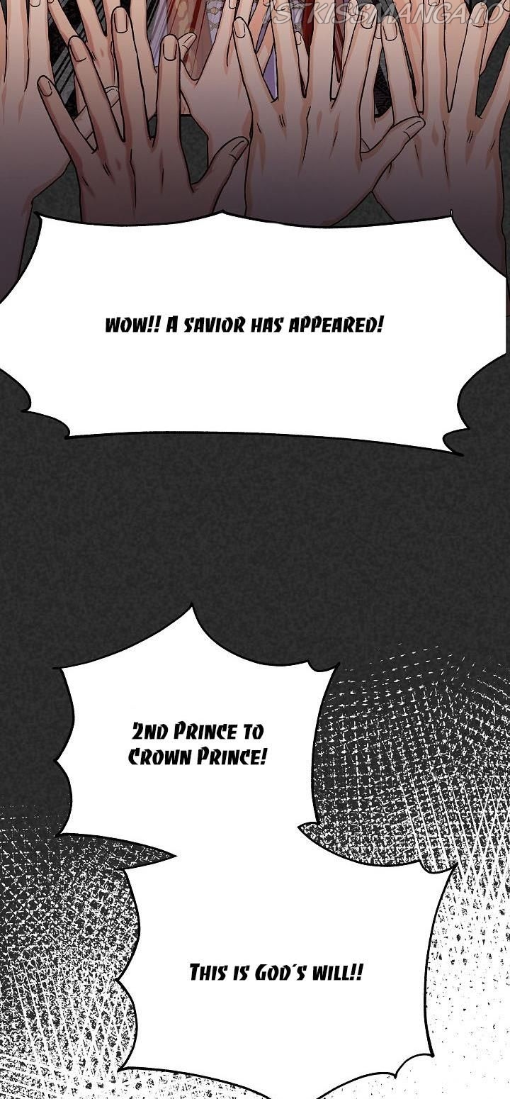 Admiral’s Monster Wife Chapter 24 - page 44