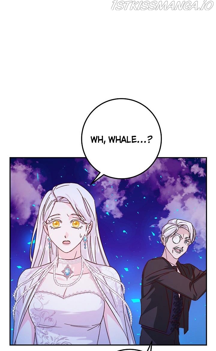 Admiral’s Monster Wife Chapter 23 - page 50