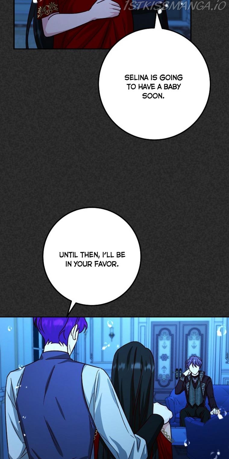 Admiral’s Monster Wife Chapter 16 - page 79