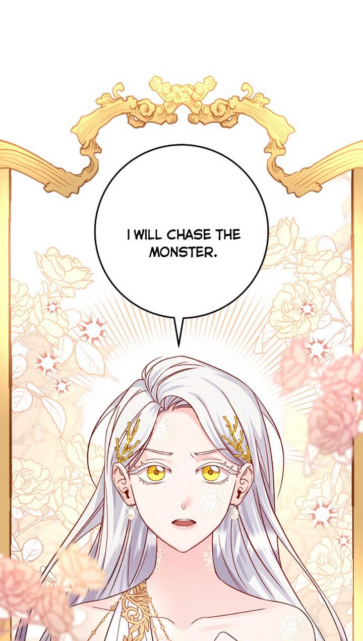 Admiral’s Monster Wife Chapter 11 - page 60