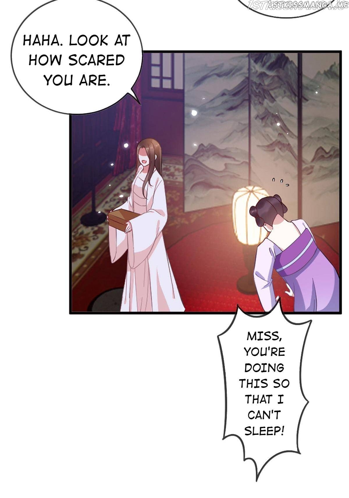 A Heart-Captivating Smile chapter 20 - page 43