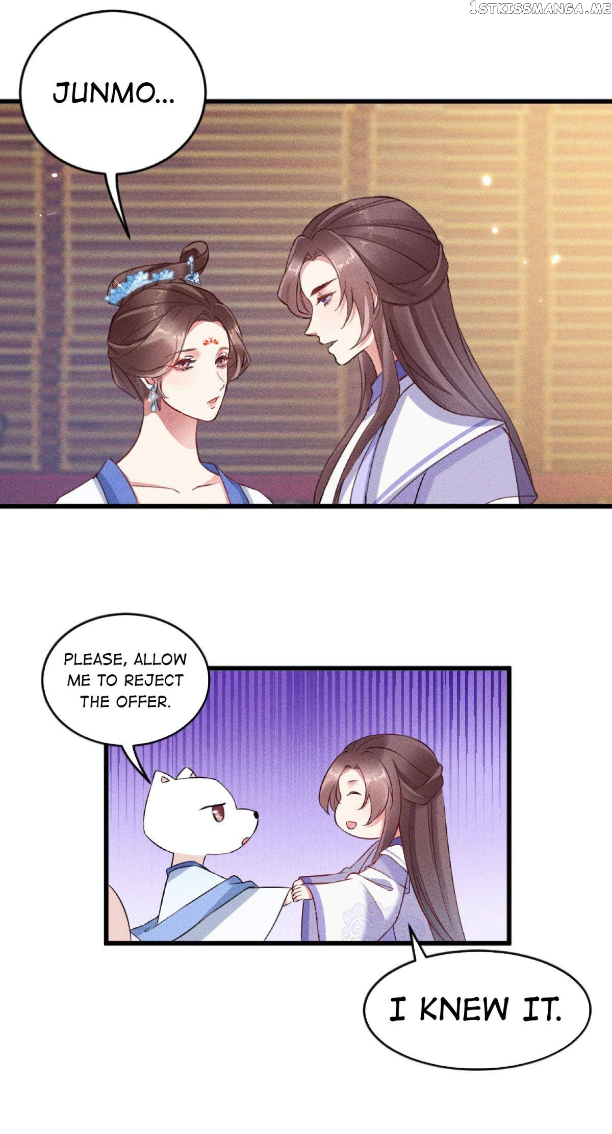 A Heart-Captivating Smile chapter 17 - page 10