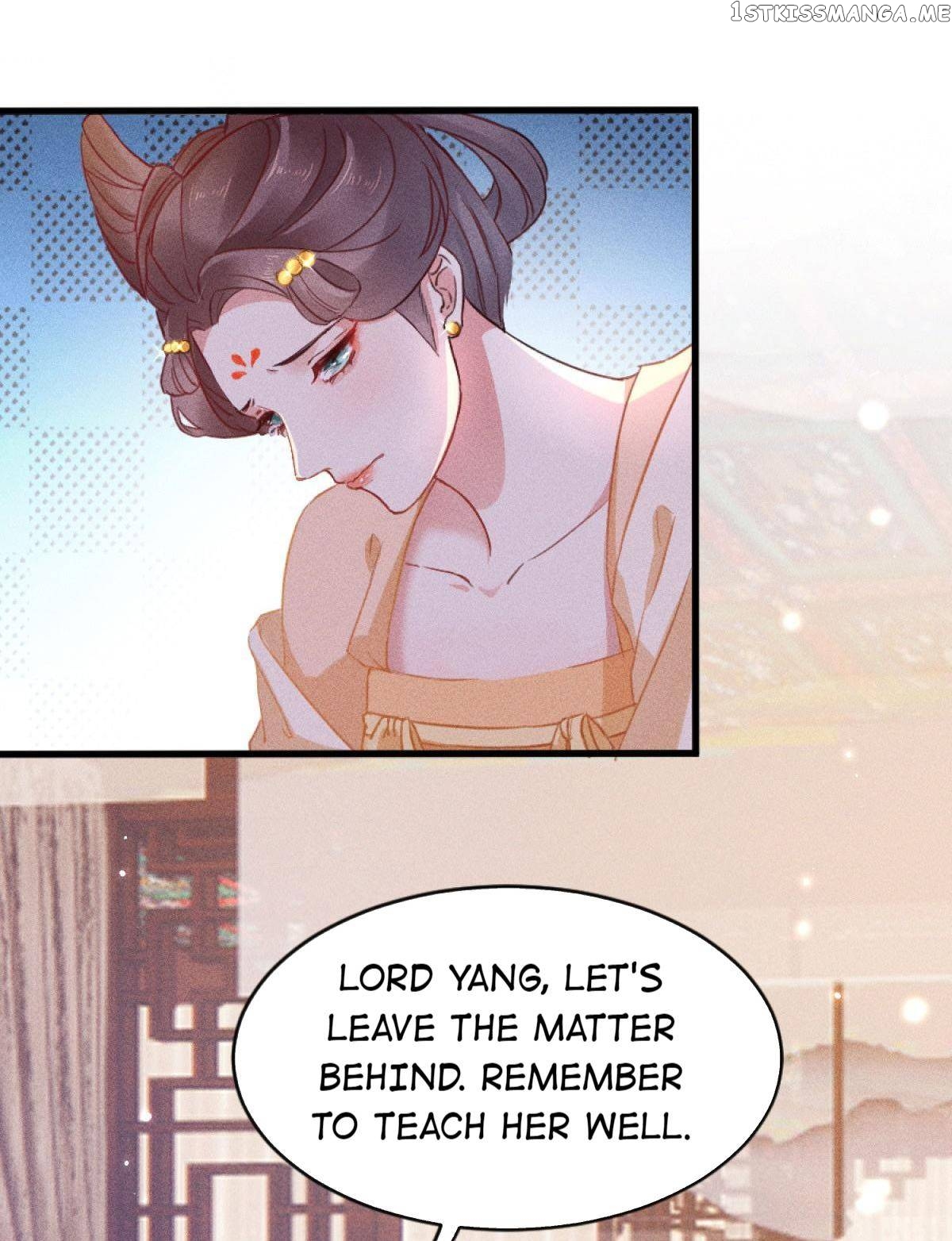 A Heart-Captivating Smile chapter 17 - page 33