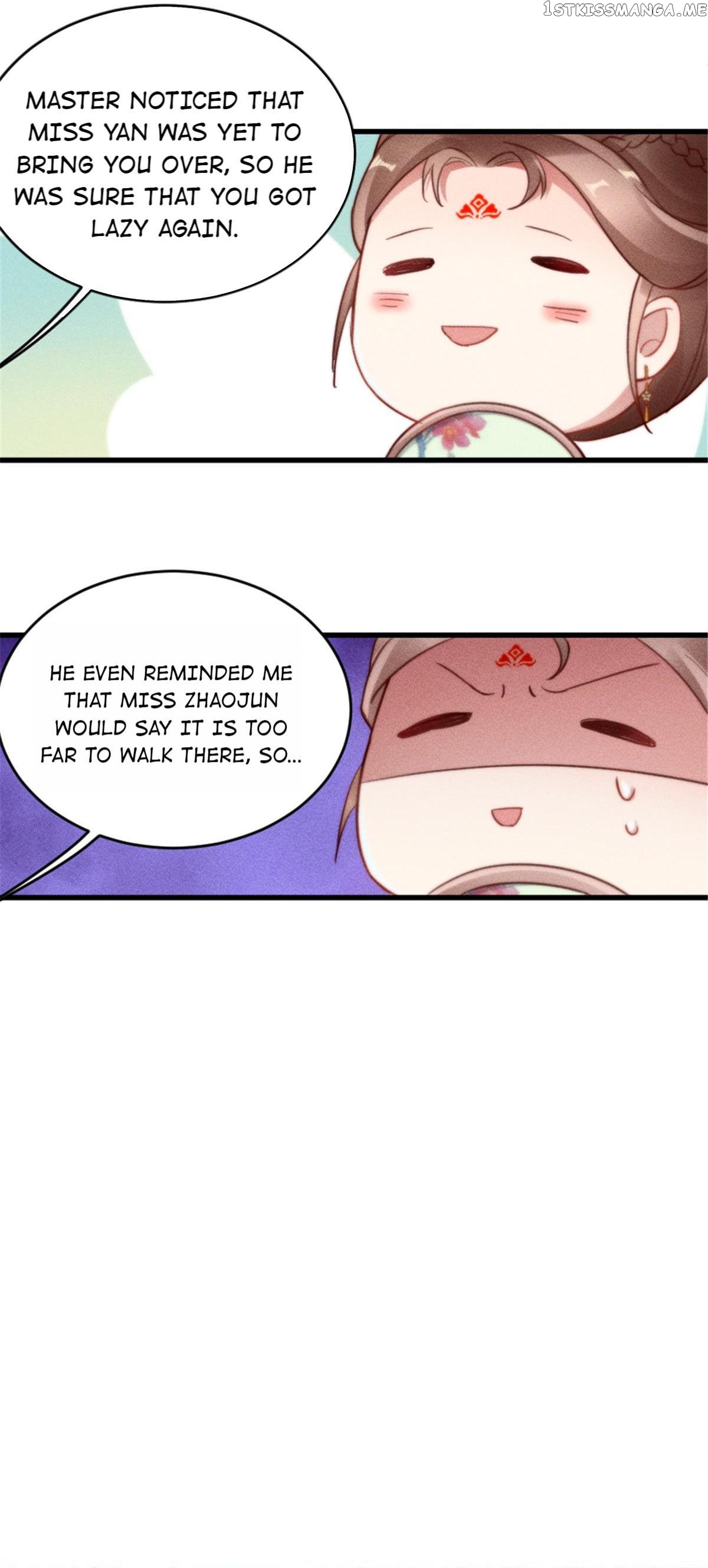 A Heart-Captivating Smile chapter 4 - page 13