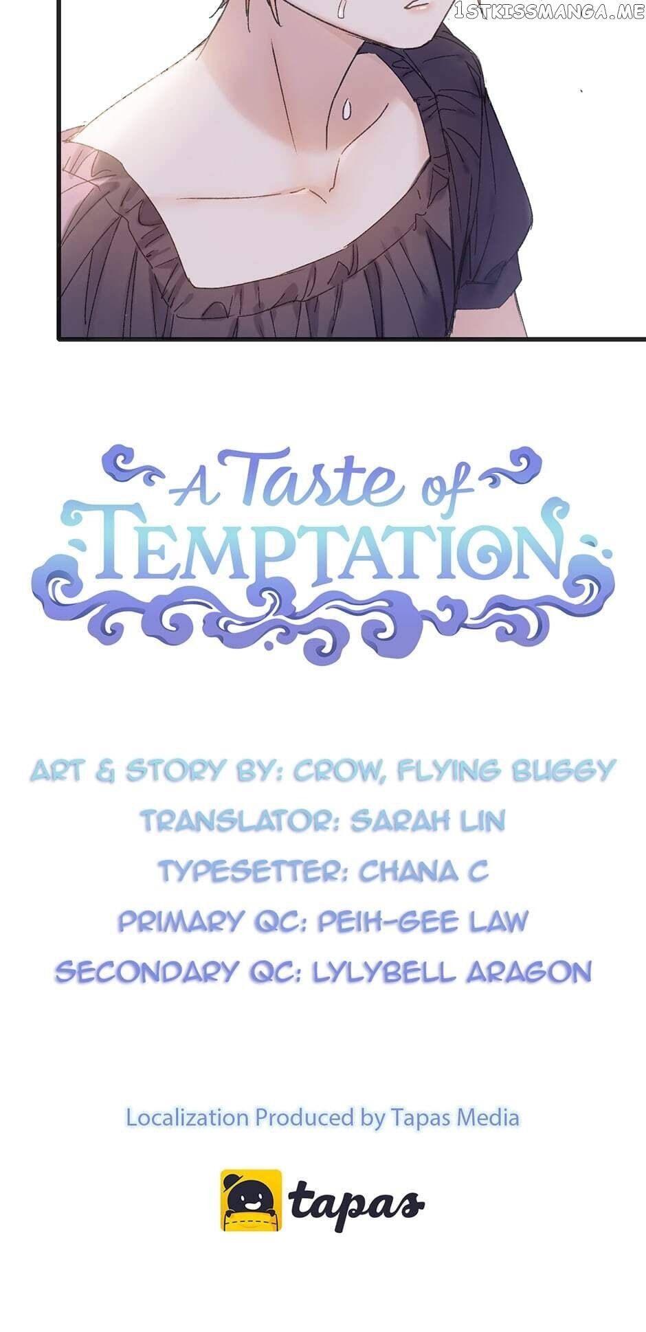 A Taste Of Temptation chapter 52 - page 16