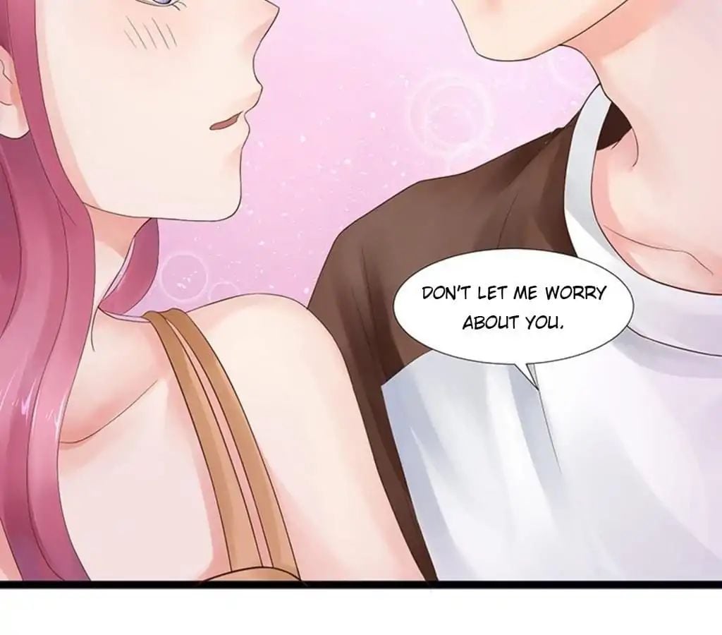 Loving you for no reason Chapter 20 - page 44