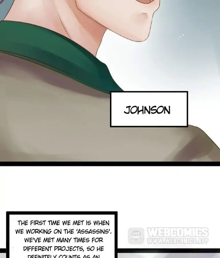 Loving you for no reason Chapter 17 - page 2