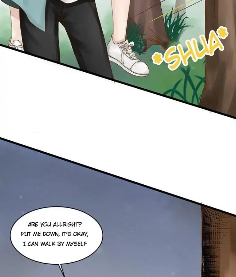 Loving you for no reason Chapter 13 - page 7