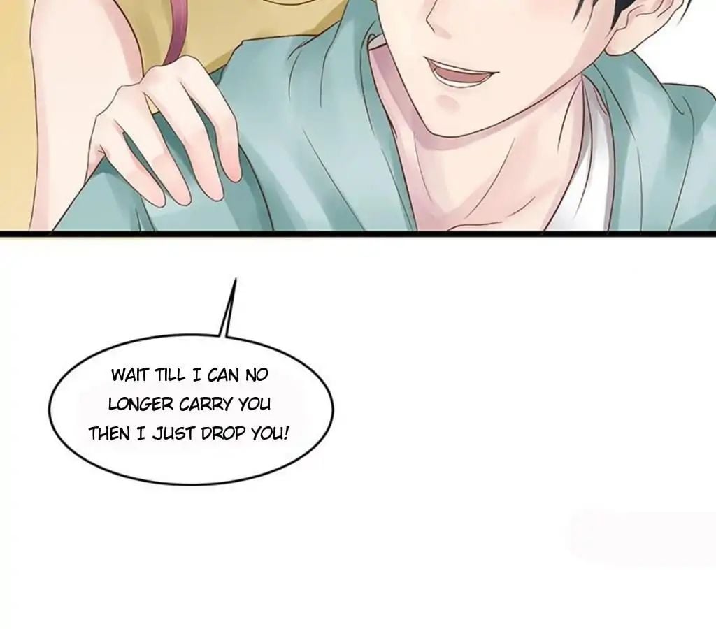 Loving you for no reason Chapter 12 - page 48