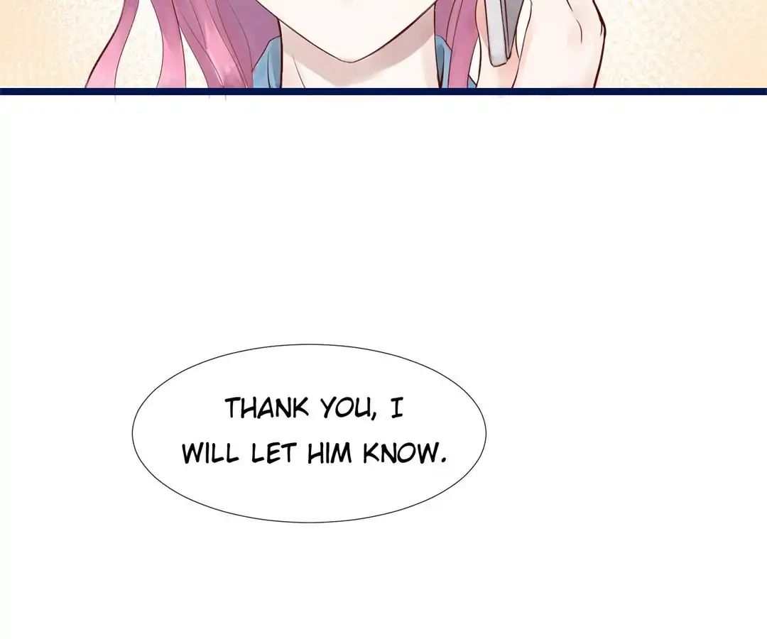 Loving you for no reason Chapter 5 - page 23