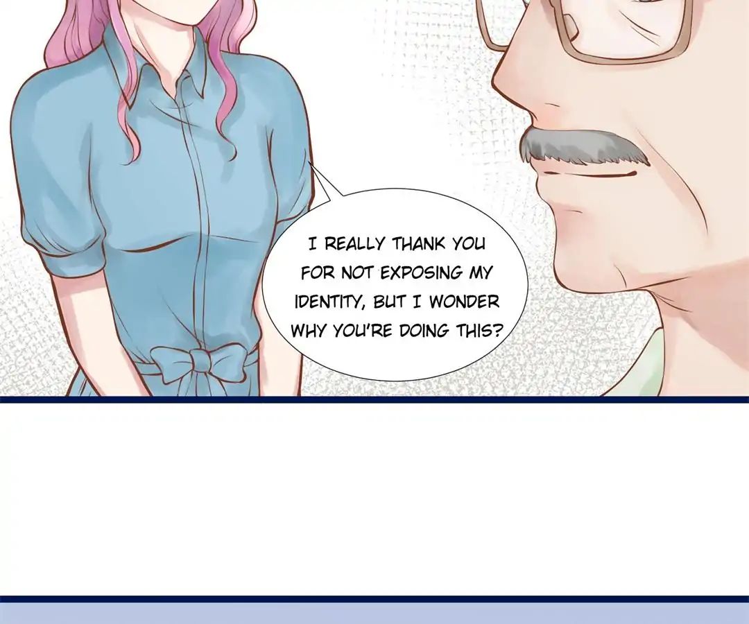 Loving you for no reason Chapter 5 - page 45