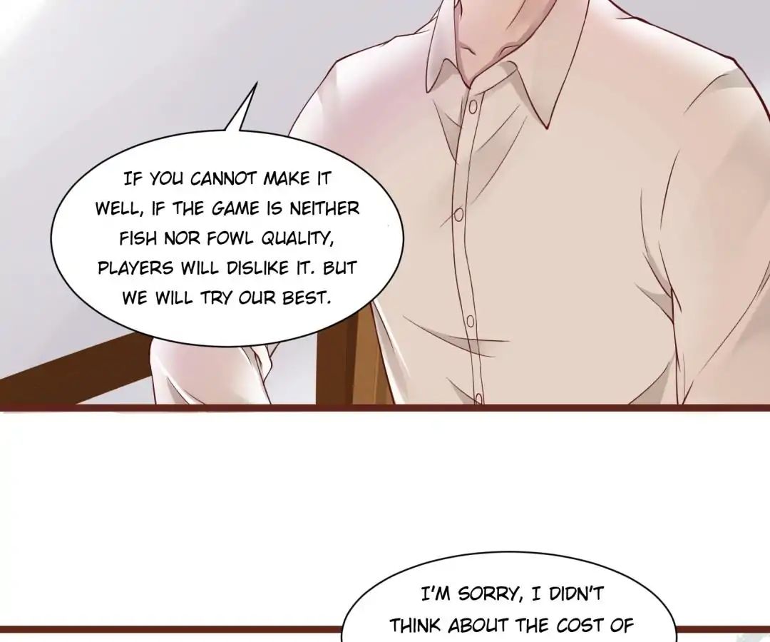 Loving you for no reason Chapter 5 - page 5