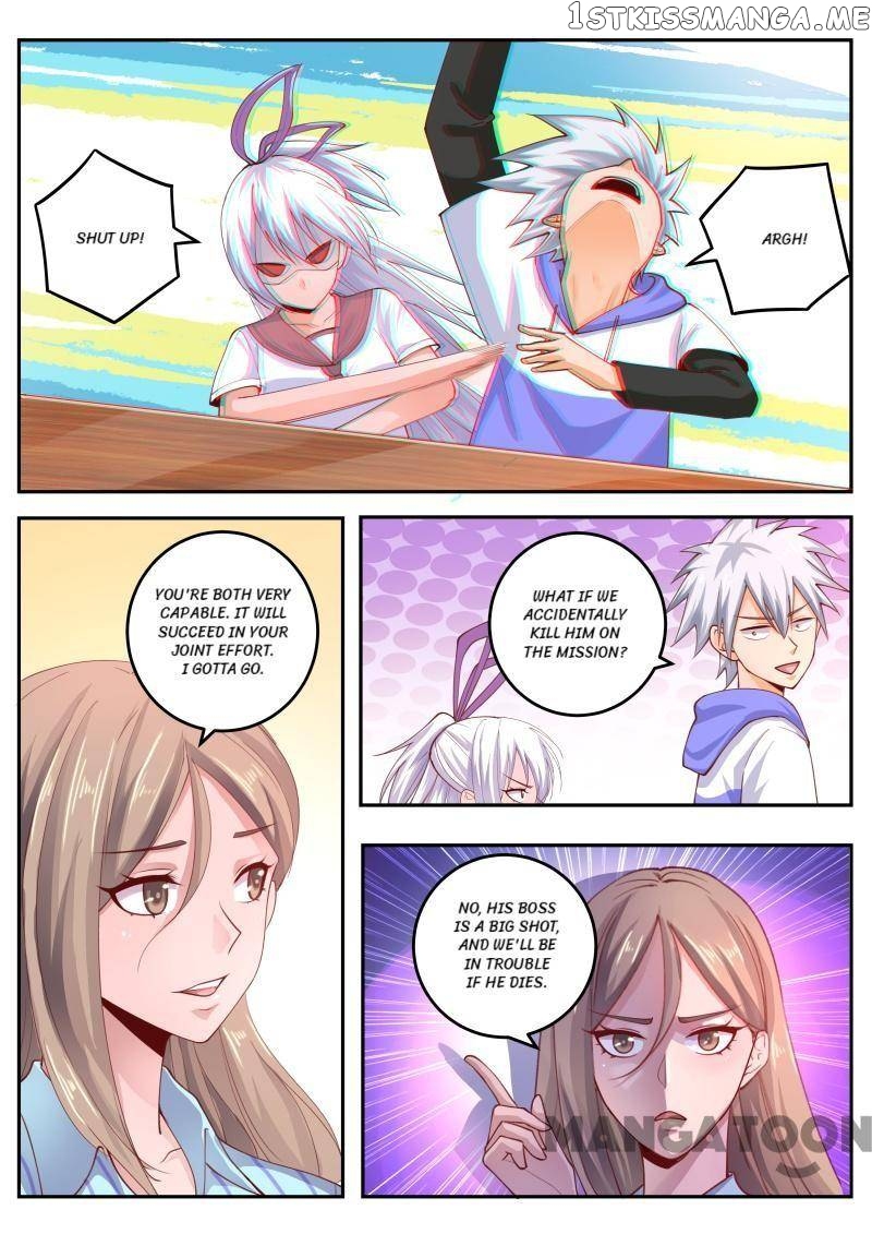 The Brilliant Village Doctor chapter 466 - page 8