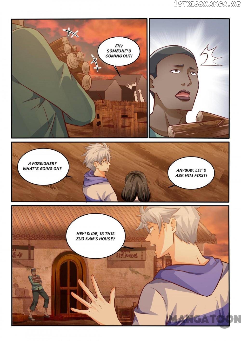 The Brilliant Village Doctor chapter 438 - page 2