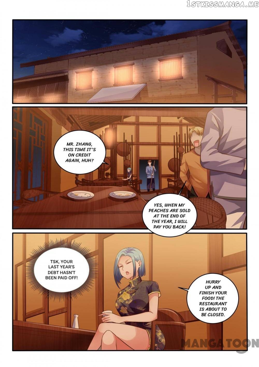 The Brilliant Village Doctor chapter 438 - page 7