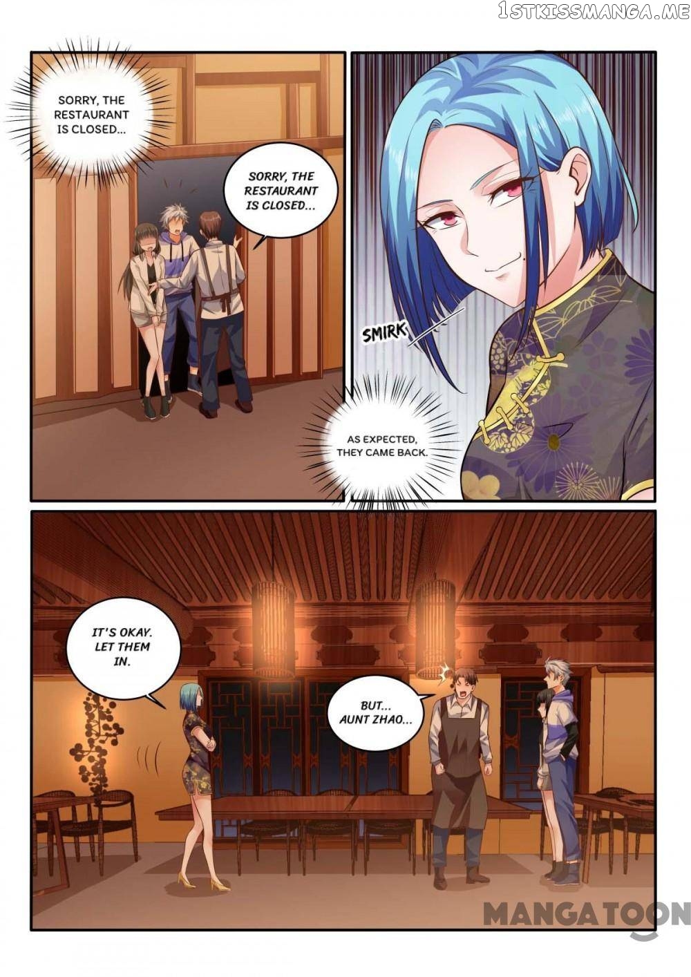 The Brilliant Village Doctor chapter 438 - page 8