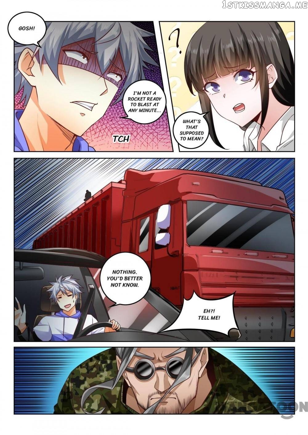 The Brilliant Village Doctor chapter 432 - page 2