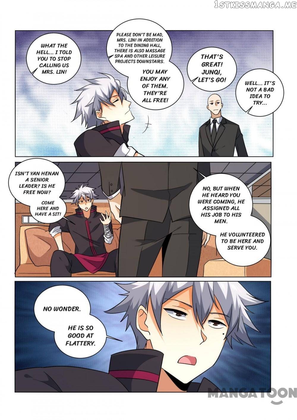 The Brilliant Village Doctor chapter 430 - page 3