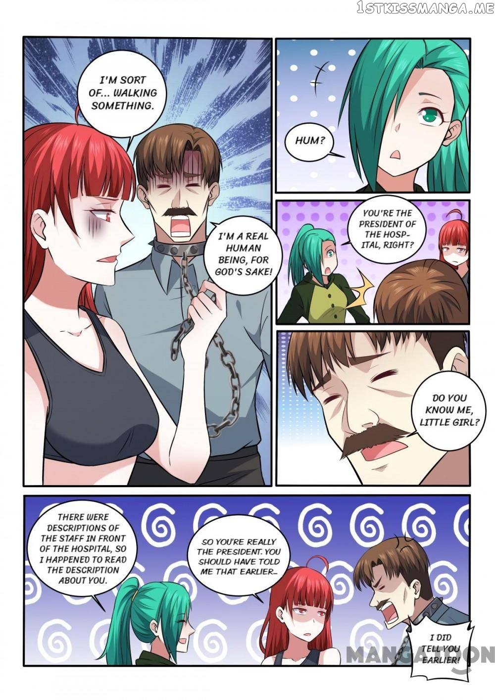 The Brilliant Village Doctor chapter 419 - page 4