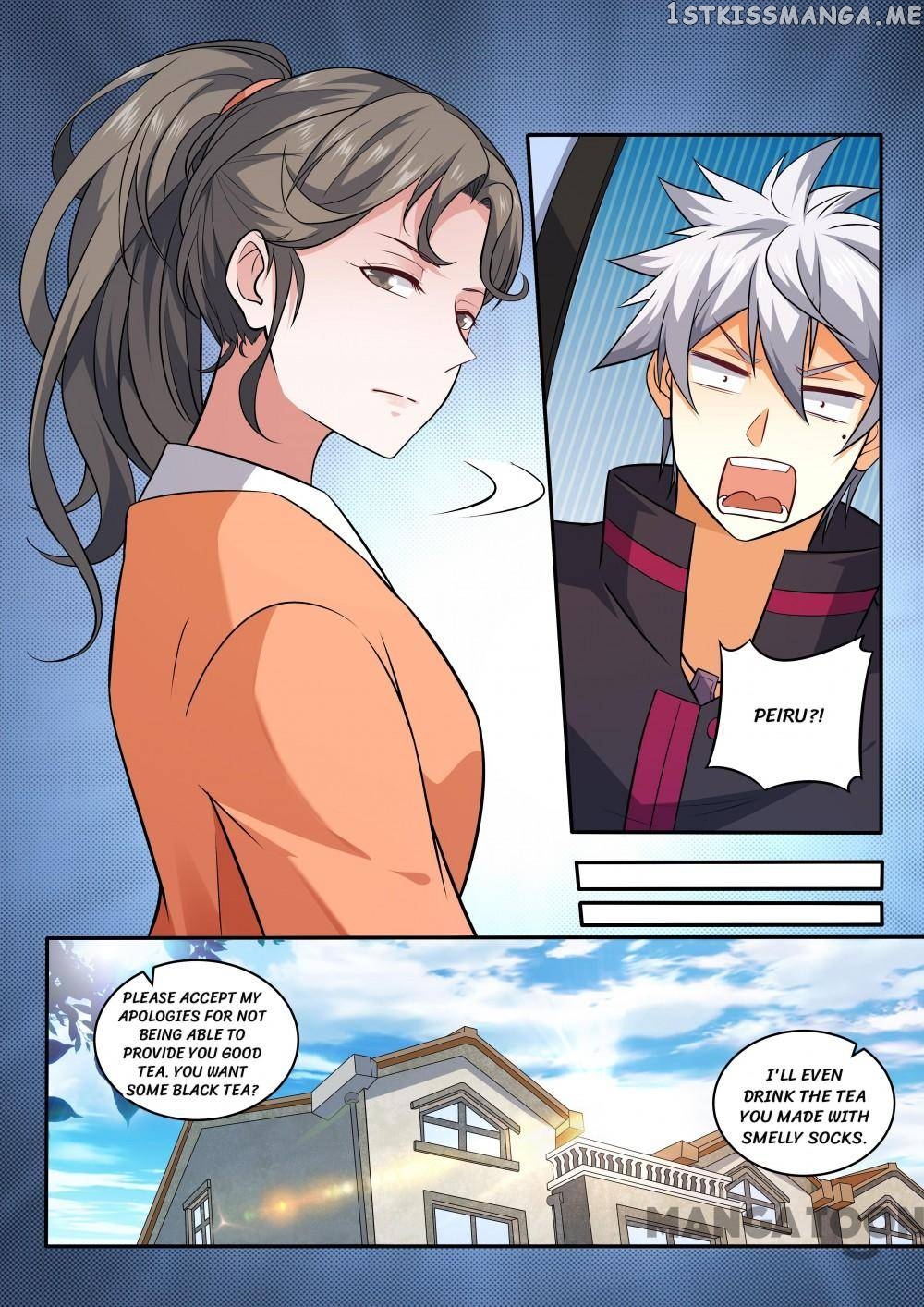 The Brilliant Village Doctor chapter 407 - page 6