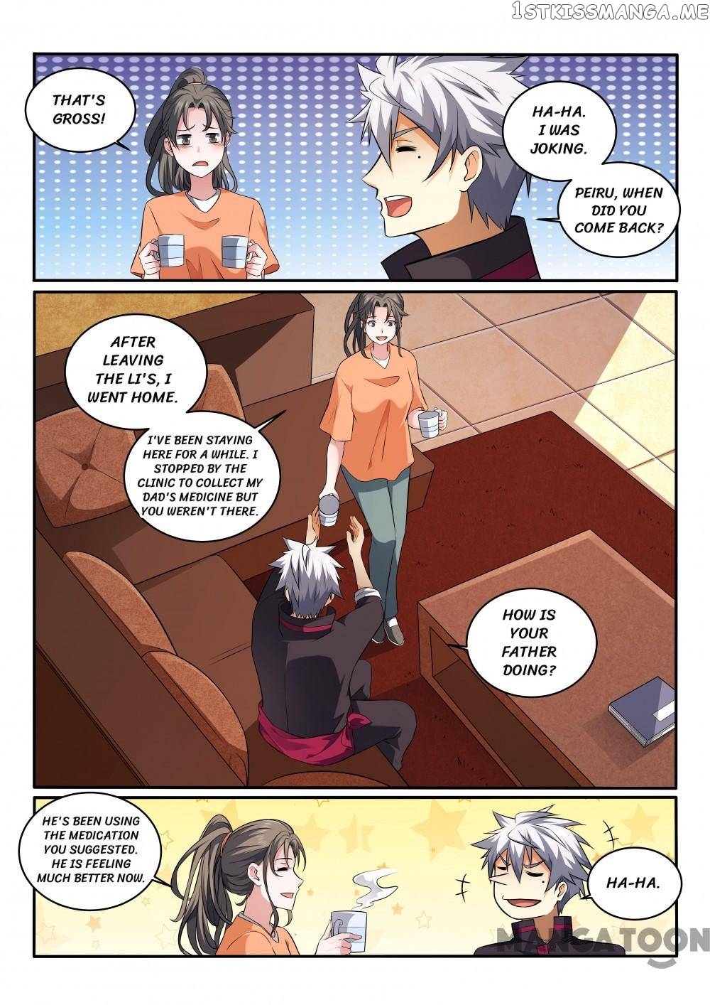 The Brilliant Village Doctor chapter 407 - page 7